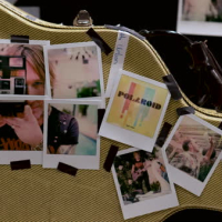 Polaroid (MV) (Single)
