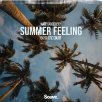 Summer Feeling (Single)