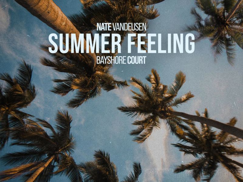 Summer Feeling (Single)
