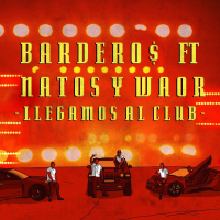 Llegamos al Club (Single)