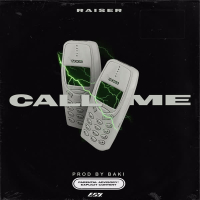 Call Me (Single)