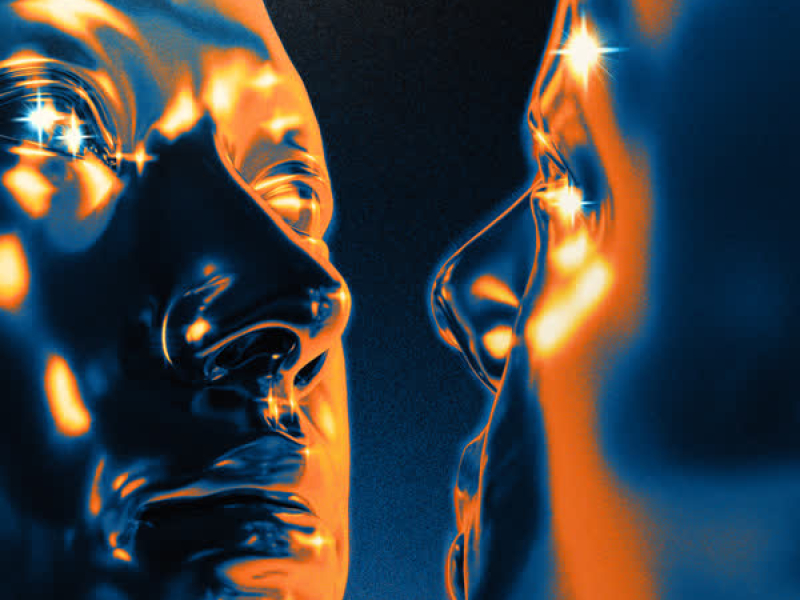 Show Me The Way (Single)