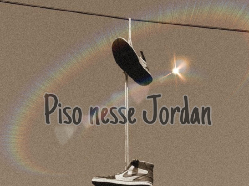 Piso nesse Jordan (Single)