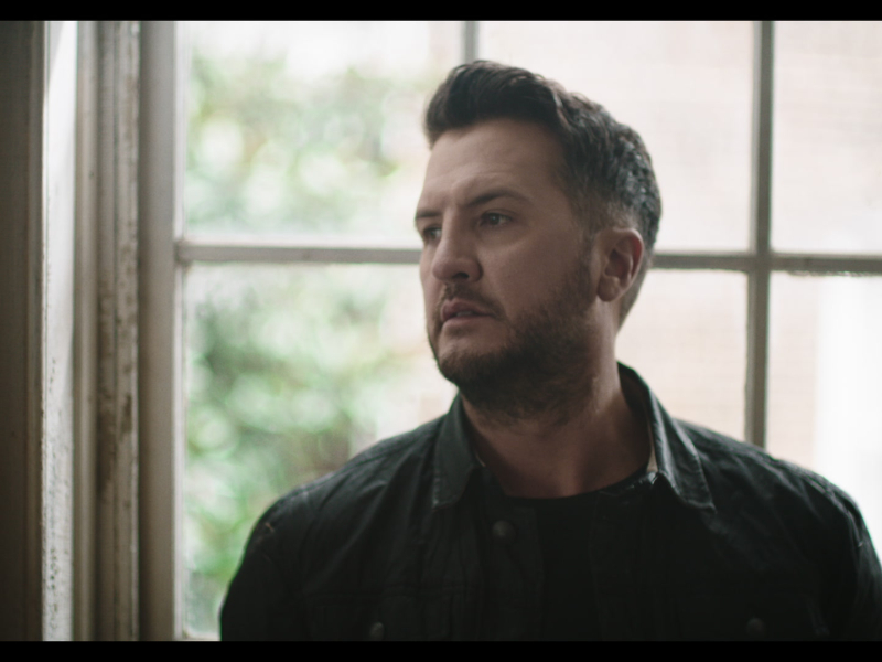 Build Me A Daddy (MV) (Single)