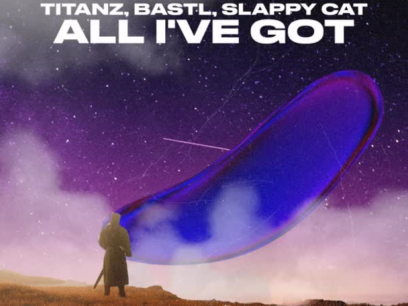 All I've Got (Single)