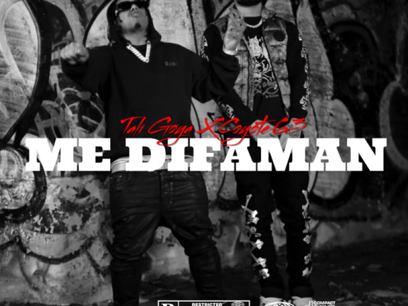 DIFAMARON (Single)