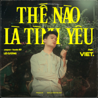 Thế Nào Là Tình Yêu (Single)