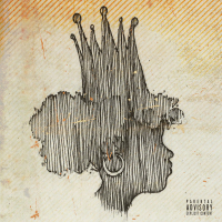 Black Woman (Single)