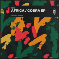 Africa / Cobra (EP) (Single)