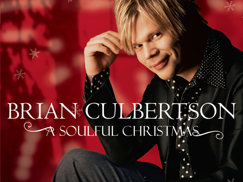 A Soulful Christmas