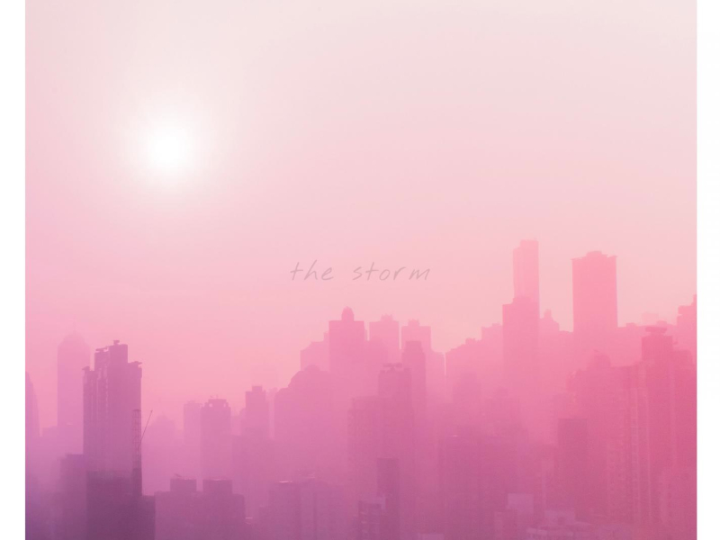 the storm (Single)