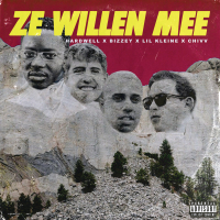Ze Willen Mee (Single)