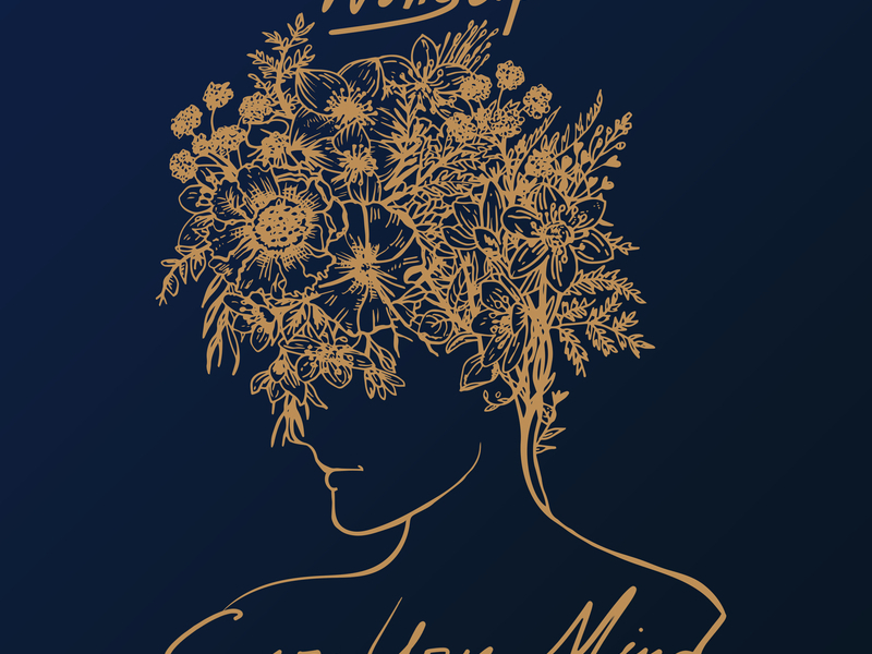 Cross Your Mind (Single)