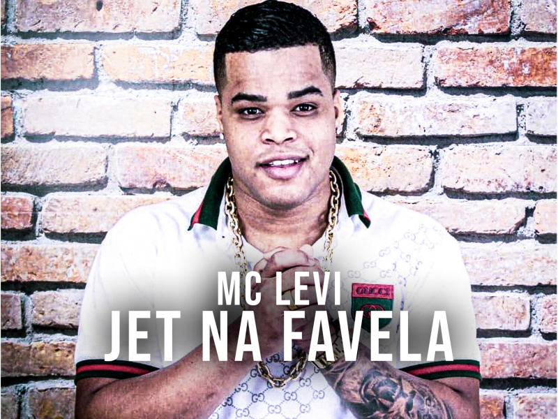 Jet Na Favela (Single)