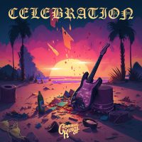 Celebration (One Shot) (Single)