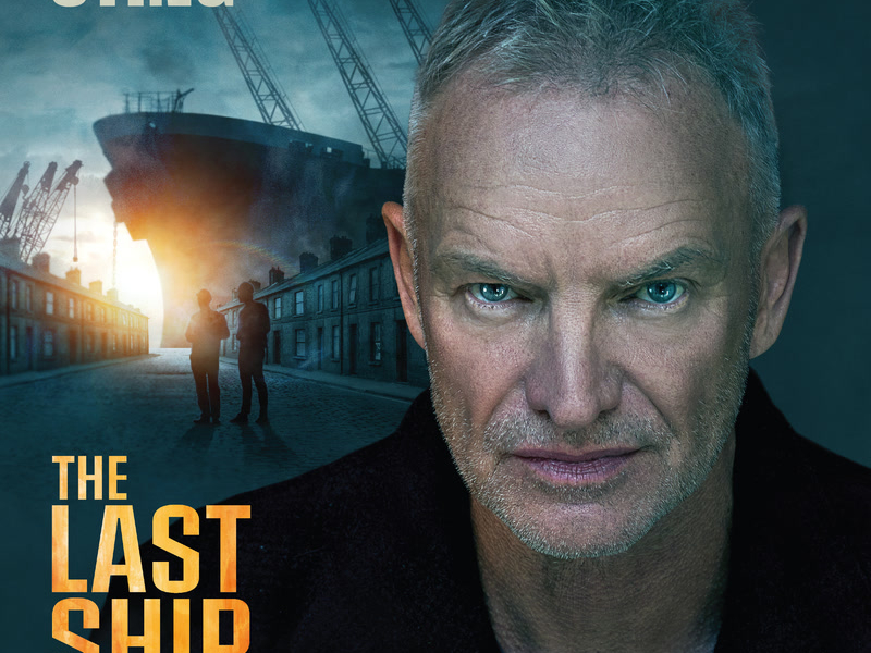 The Last Ship (Expanded Edition)