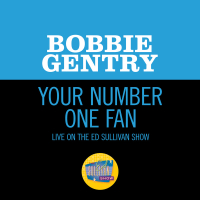 Your Number One Fan (Live On The Ed Sullivan Show, November 1, 1970) (Single)