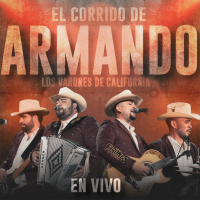 El Corrido de Armando (En Vivo) (Single)