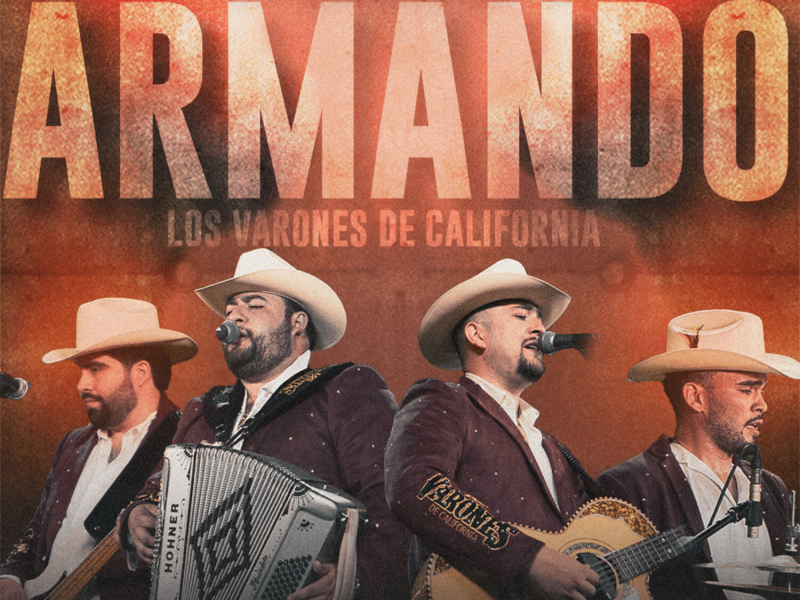 El Corrido de Armando (En Vivo) (Single)