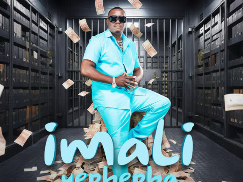 iMali yephepha (Single)