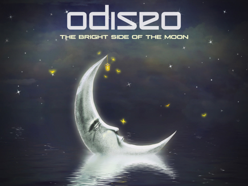 Bright Side of the Moon (Single)