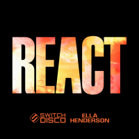 REACT (Extended Mix) (EP)