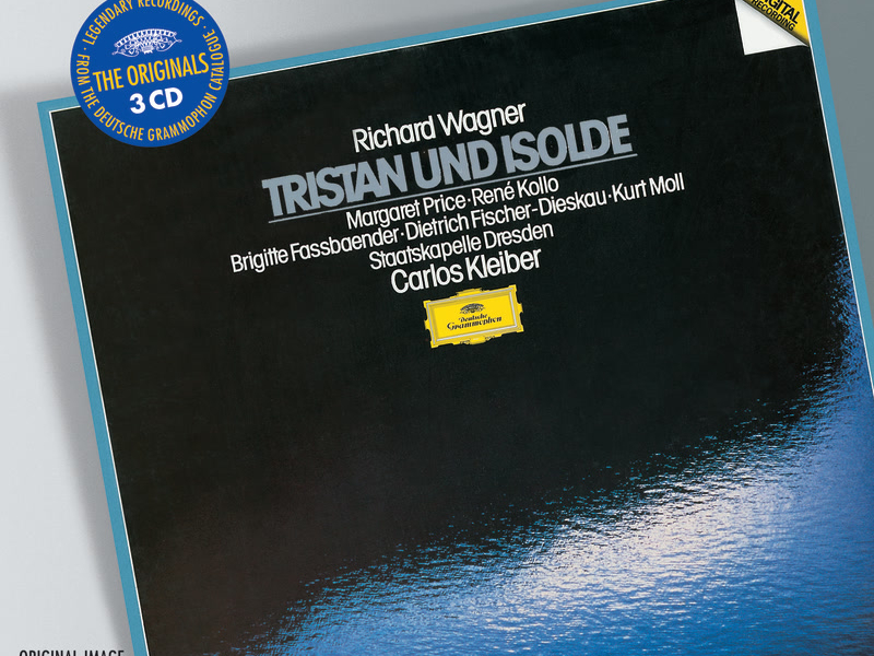Wagner: Tristan und Isolde