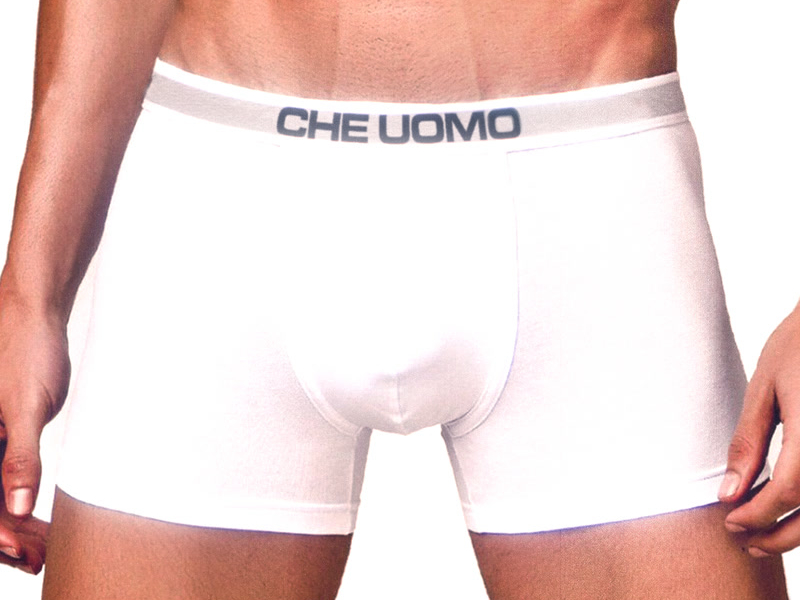 CHE UOMO (Single)