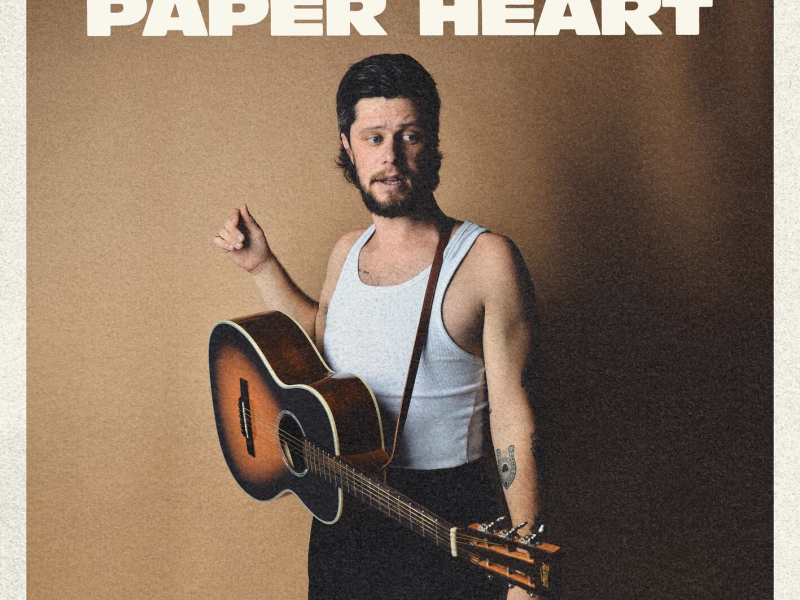 Paper Heart (Single)