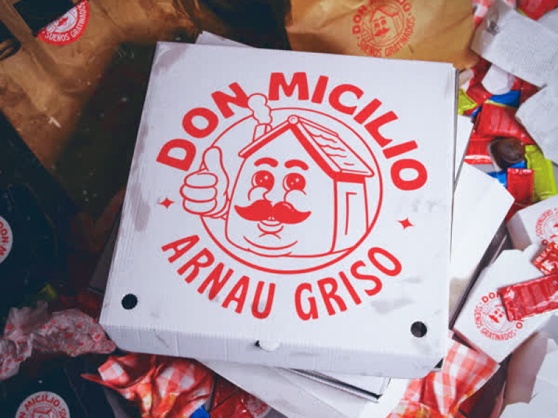 Don Micilio (Single)