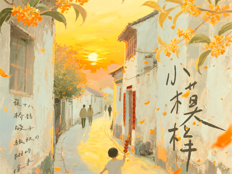 Small appearance (Single)