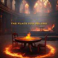 The Place You Belong (Single)