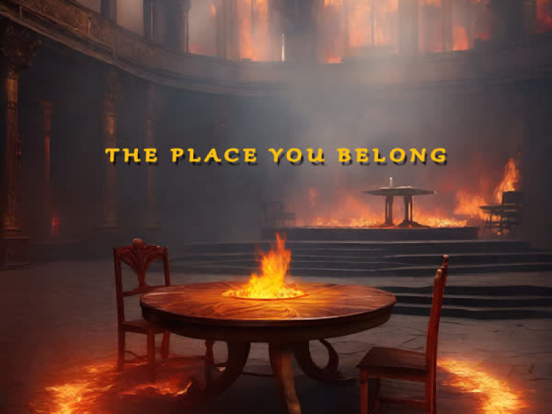 The Place You Belong (Single)