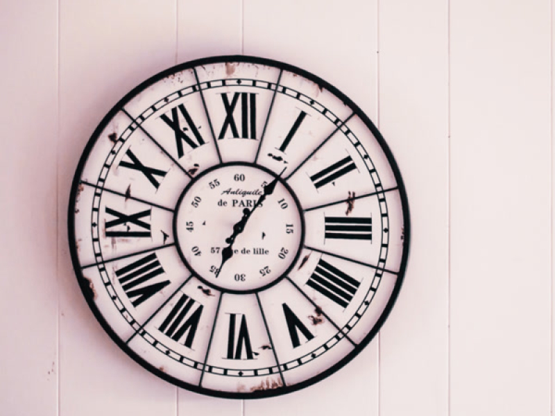 From time to time (Single)