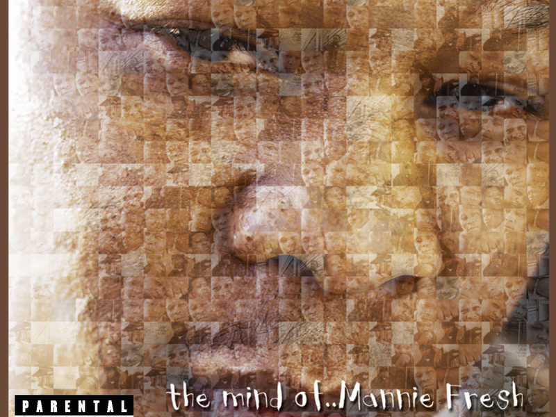 The Mind Of Mannie Fresh