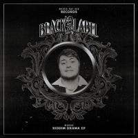 Riddim Drama EP (EP)