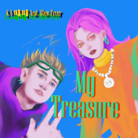 My Treasure(feat.BLOWFEVER) (Single)