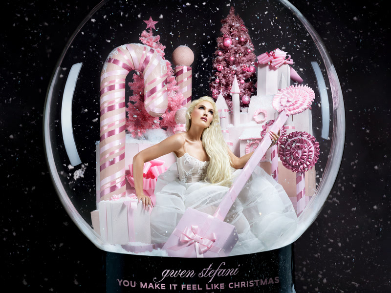 You Make It Feel Like Christmas (Deluxe Edition – 2025)