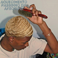 Aquecimento Passinho do AFROFUNK (Single)