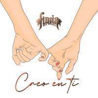 Creo en Ti (Single)