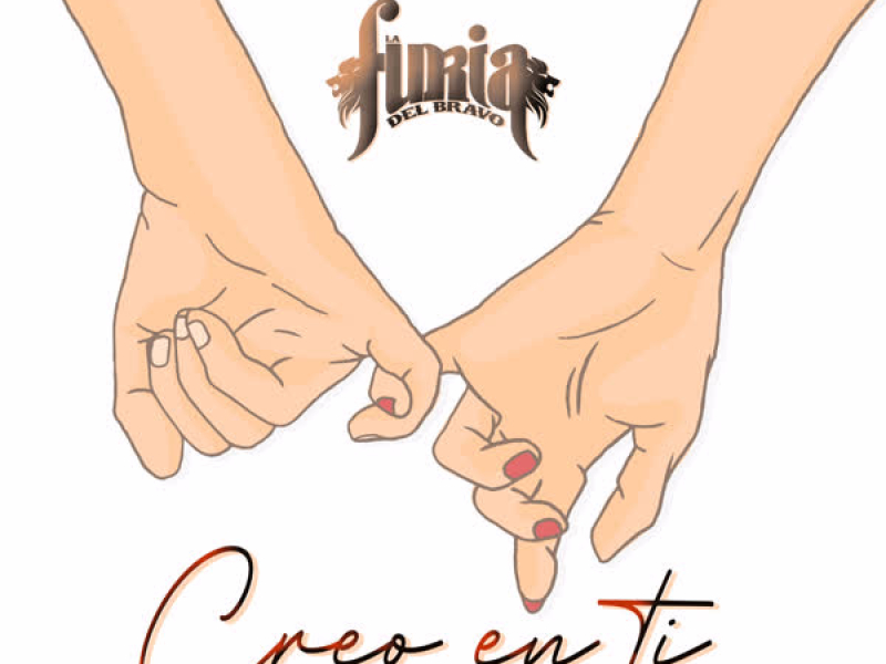 Creo en Ti (Single)