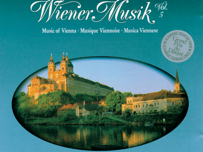 Wiener Musik Vol. 5