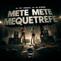 Mete Mete Mequetrefe (Single)