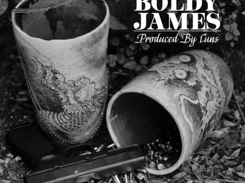 Foot Prints (Single)