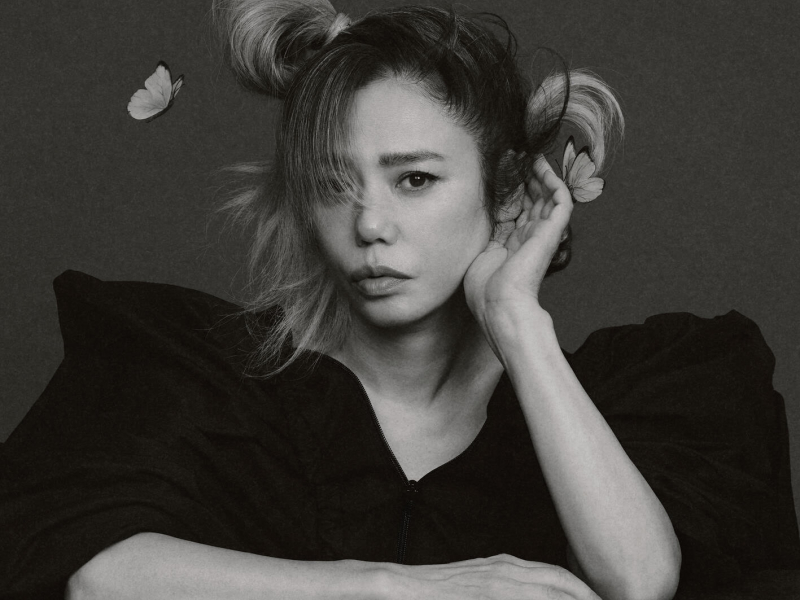 The Love Songs of Chara Lush Life