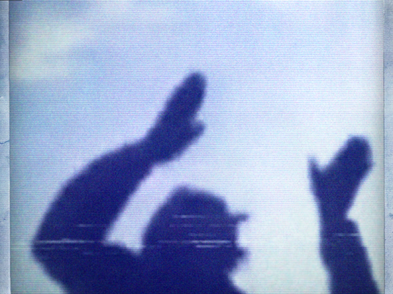 Love Will Tear Us Apart (Single)