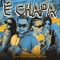 É CHAPA (Single)