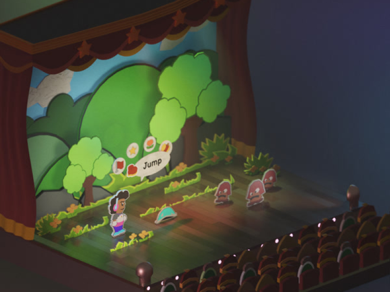 Video Game LoFi: Paper Mario