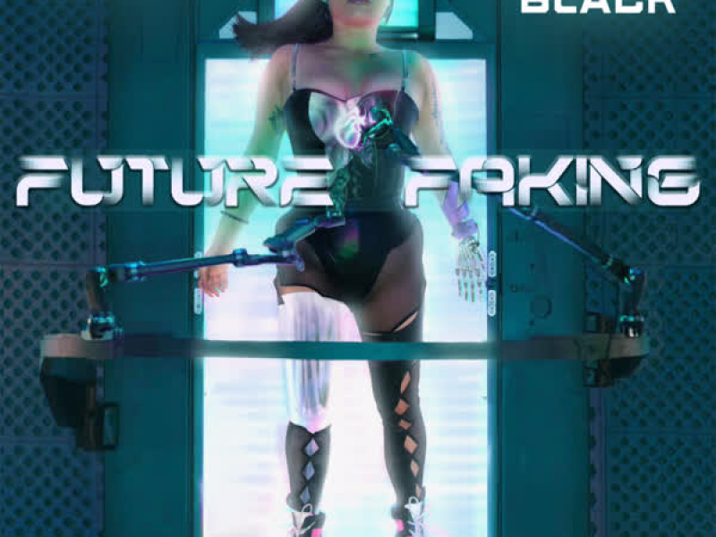 Future Faking (Single)