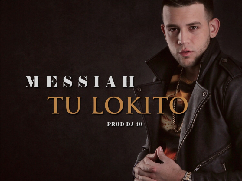 Tu Lokito (Single)